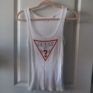 COPY - GUESS TANK TOP